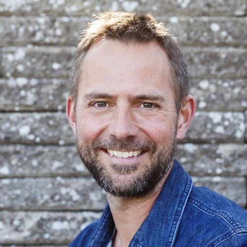 Jesper Friis Larnæs